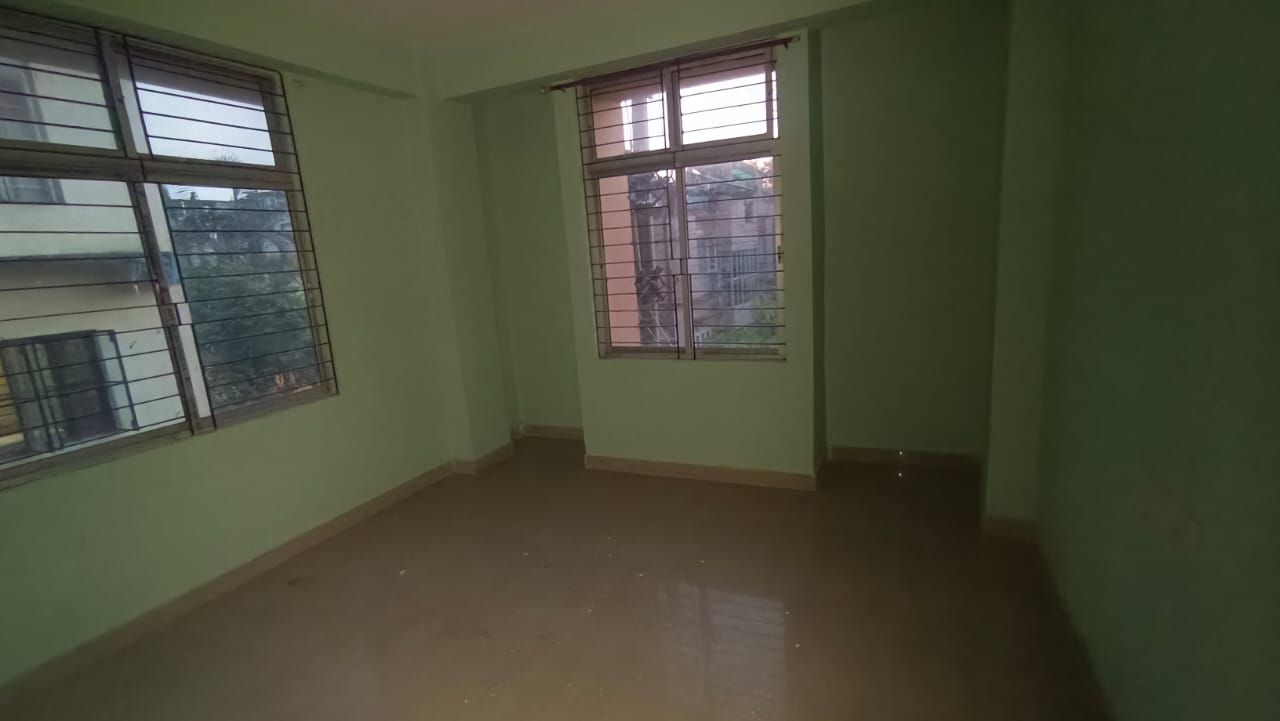 Unfurnished 3bhk in Downtown, Doctor Zakir Hussain Road, Rukmini Gaon, Guwahati, Assam, India for Rent